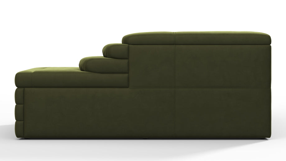 TerrazzaThyme Luxe Velvet