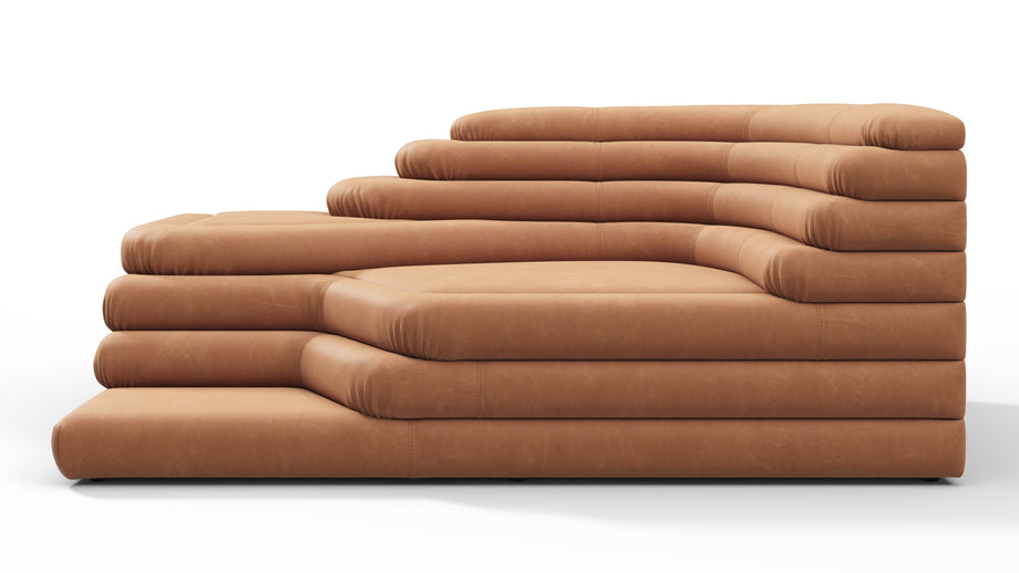 TerrazzaTan Vegan Leather