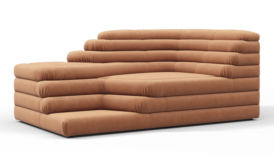 TerrazzaTan Vegan Leather