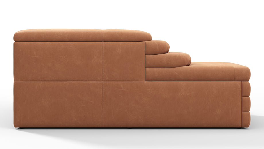 TerrazzaTan Vegan Leather