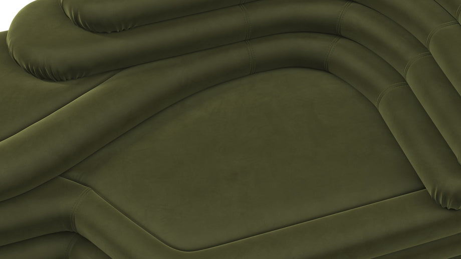 TerrazzaThyme Luxe Velvet