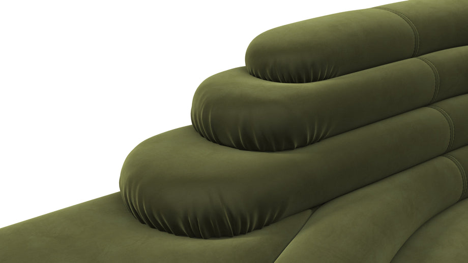 TerrazzaThyme Luxe Velvet