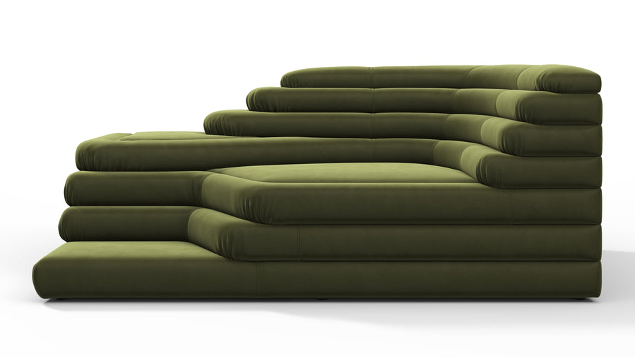 TerrazzaThyme Luxe Velvet