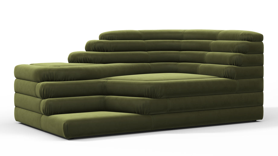 TerrazzaThyme Luxe Velvet