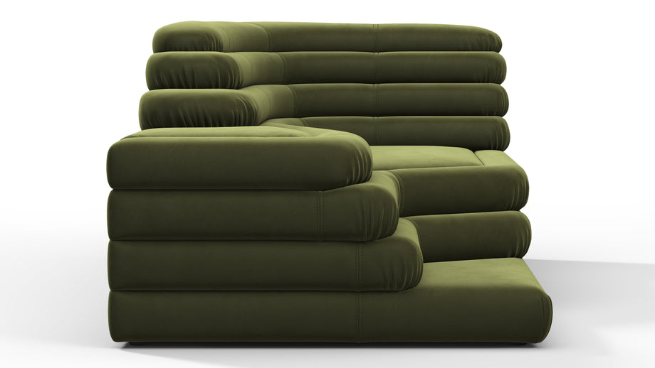 TerrazzaThyme Luxe Velvet