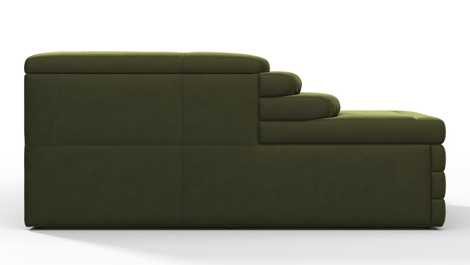 TerrazzaThyme Luxe Velvet