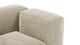 Le Mura - Beige Gray Chenille - Image 5