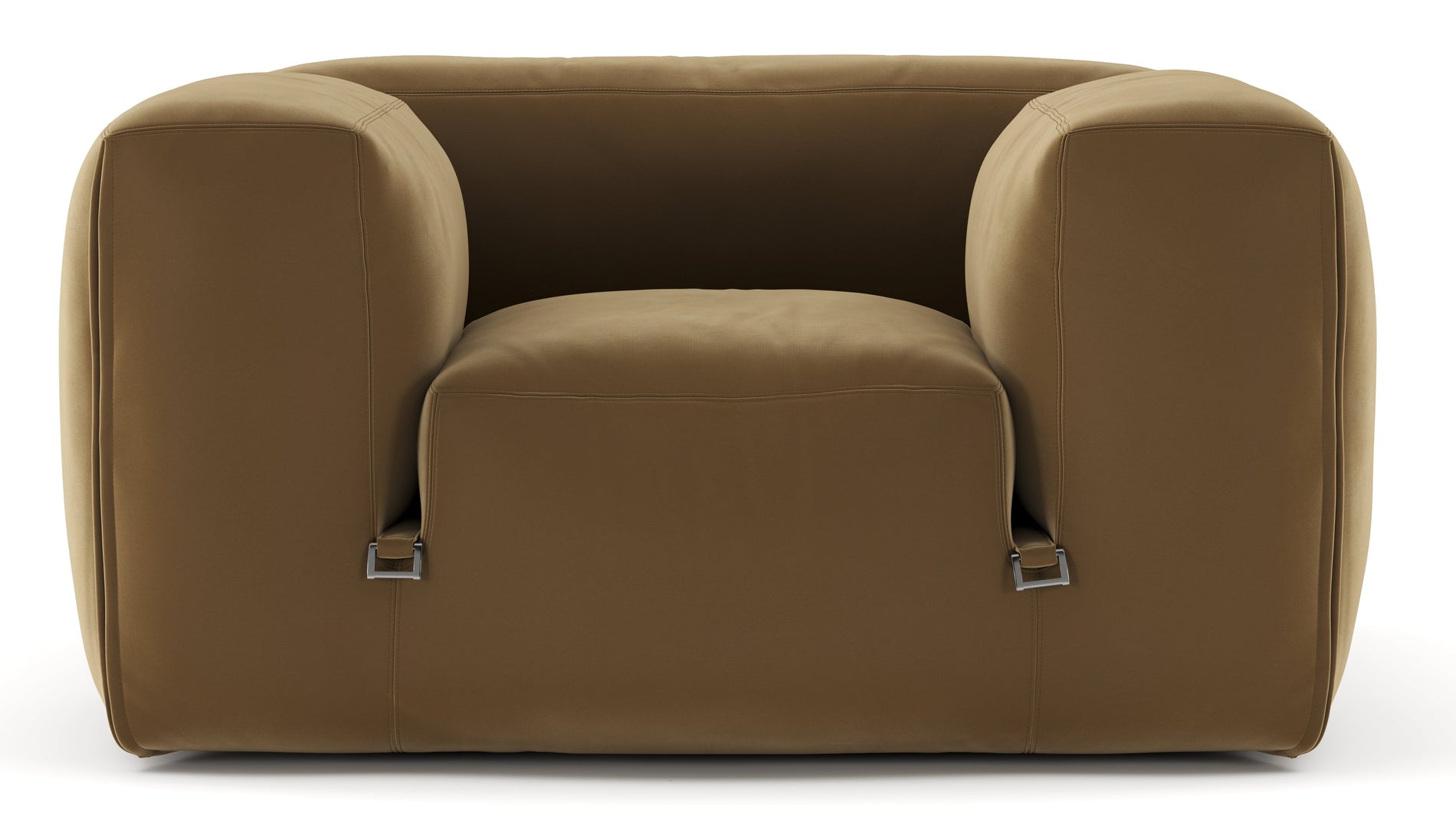 Le MuraOld Gold Velvet