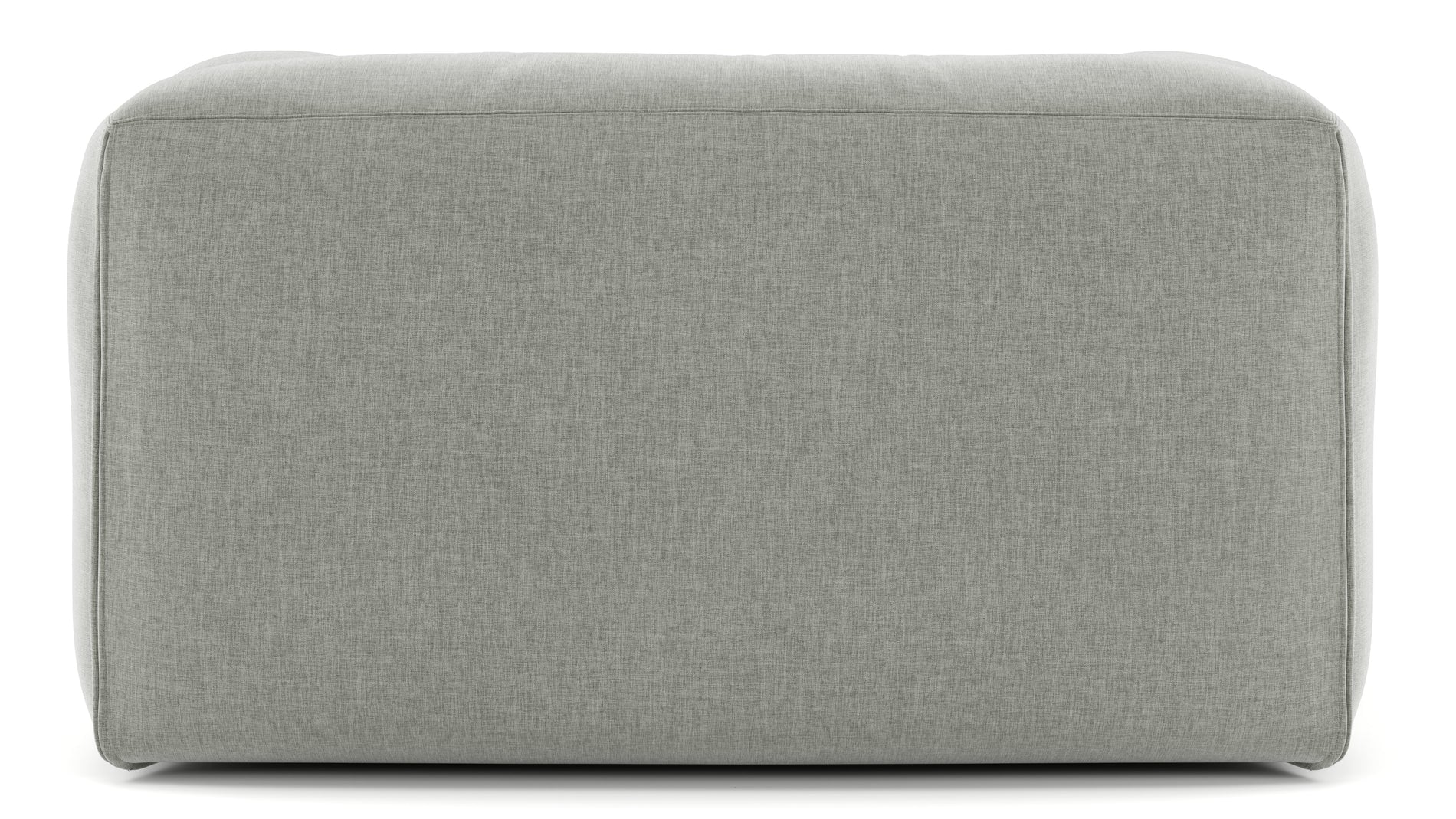 Le MuraSoft Gray Brushed Weave