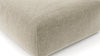 Le Mura - Beige Gray Chenille - Image 5