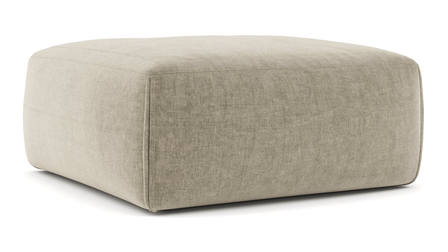 Le MuraBeige Gray Chenille