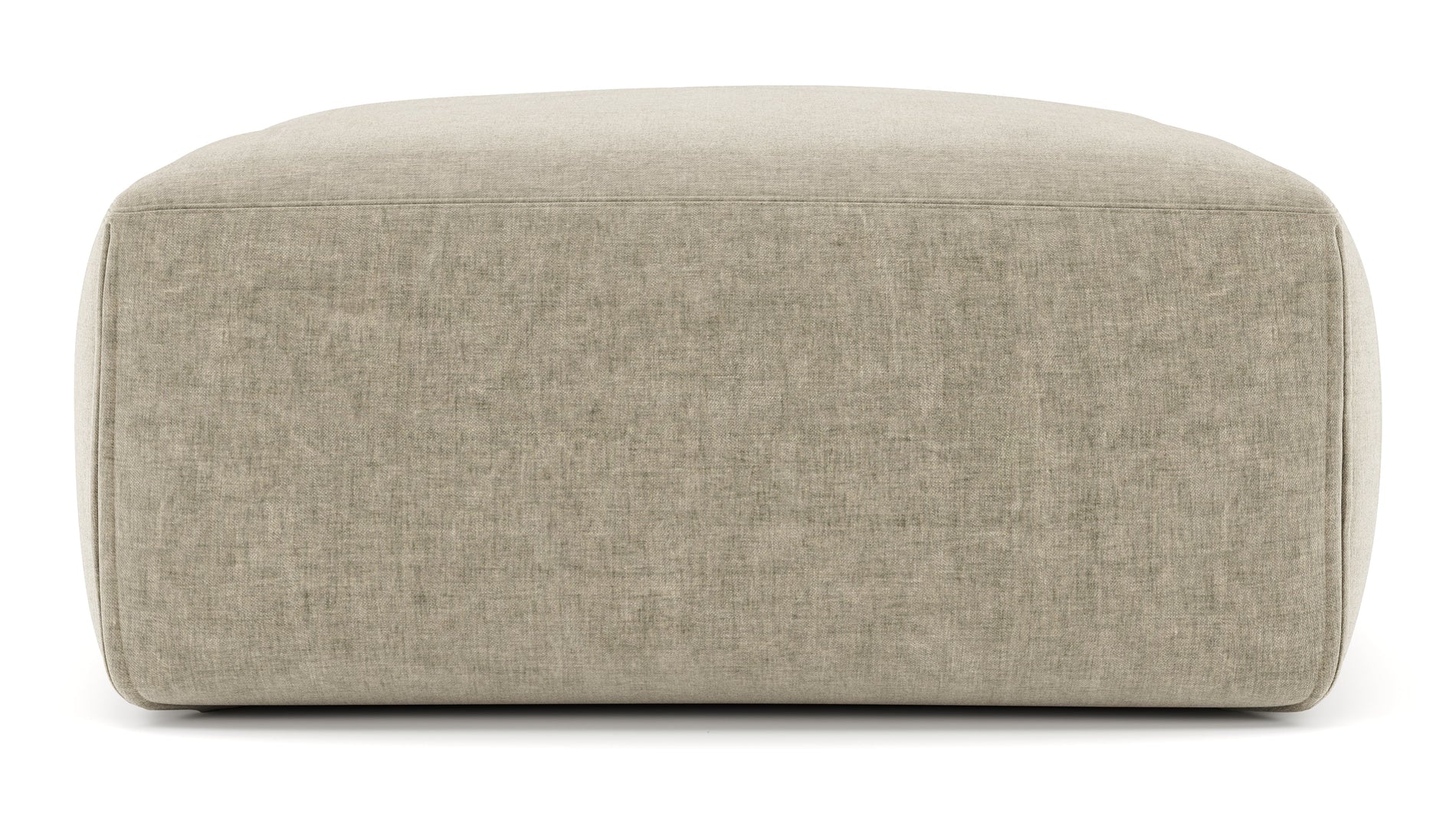 Le MuraBeige Gray Chenille