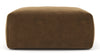 Le Mura - Brown Vegan Suede - Image 1