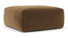 Le Mura - Brown Vegan Suede - Image 2