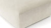 Le Mura - Eggshell Vegan Suede - Image 5