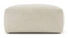 Le Mura - Eggshell Vegan Suede - Image 3
