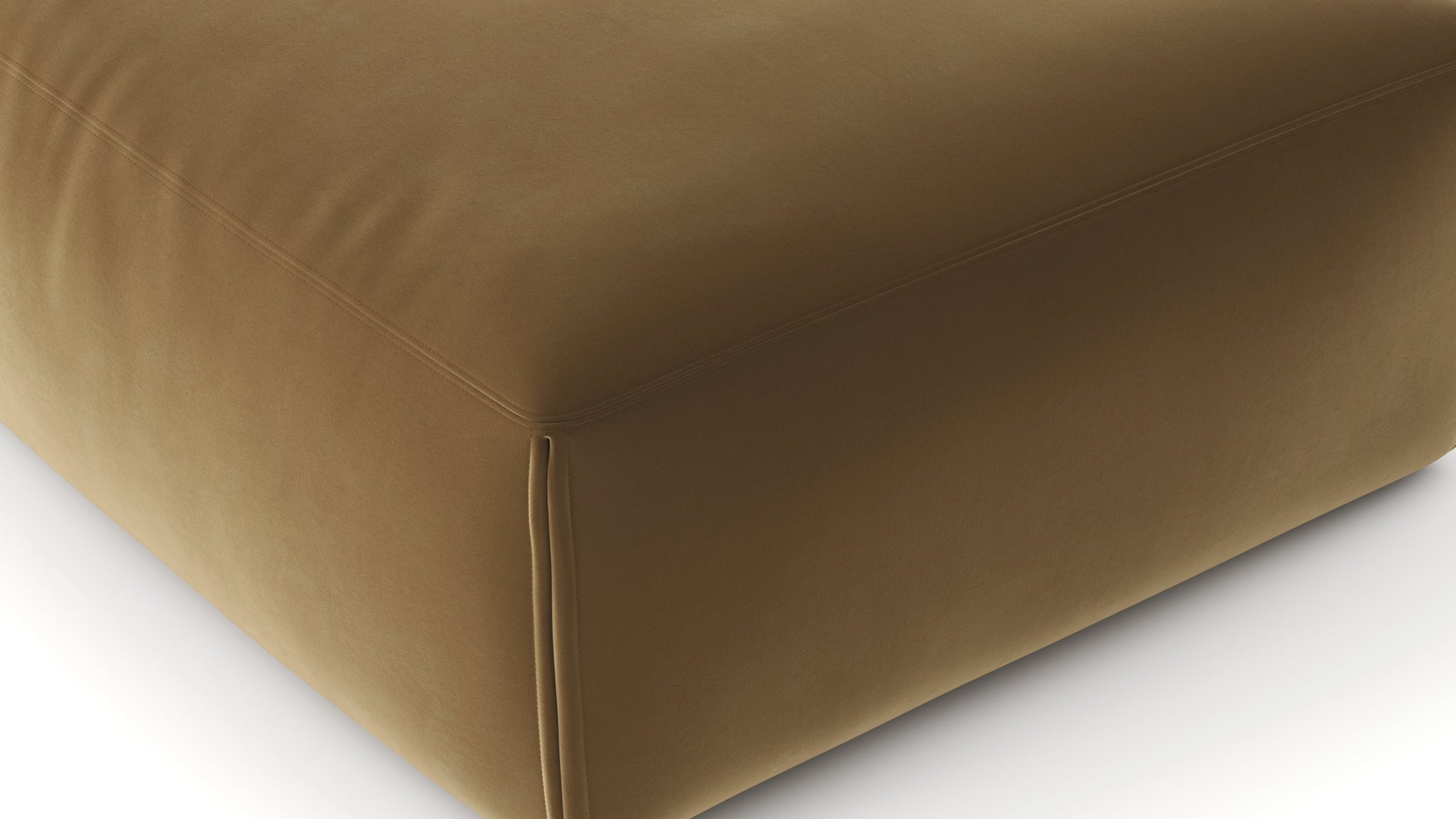Le MuraOld Gold Velvet