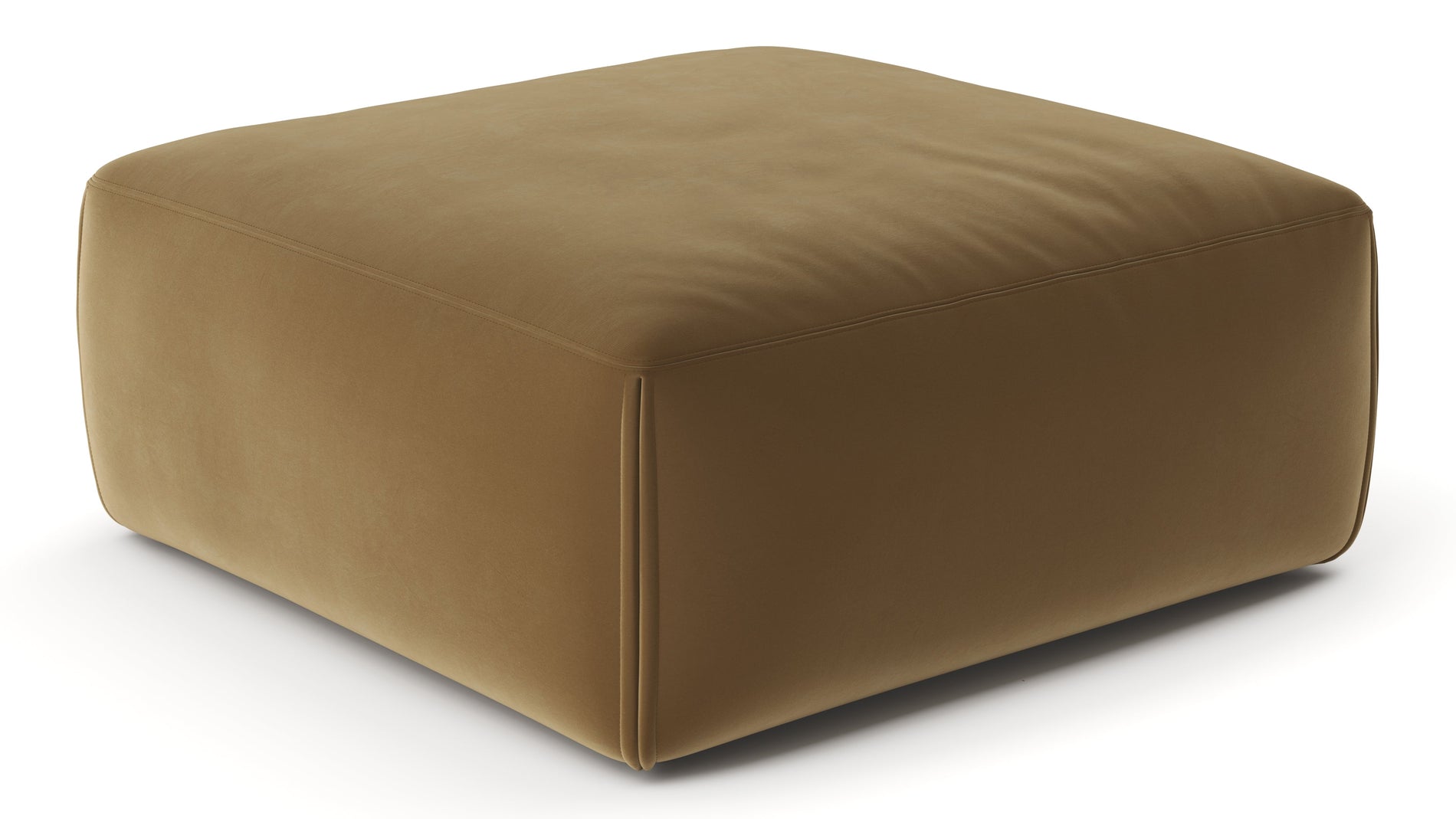Le MuraOld Gold Velvet