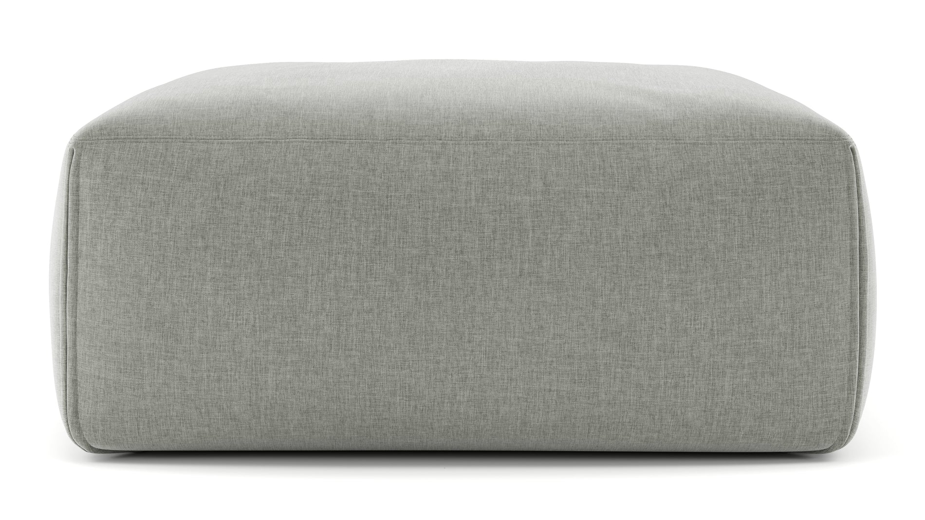 Le MuraSoft Gray Brushed Weave