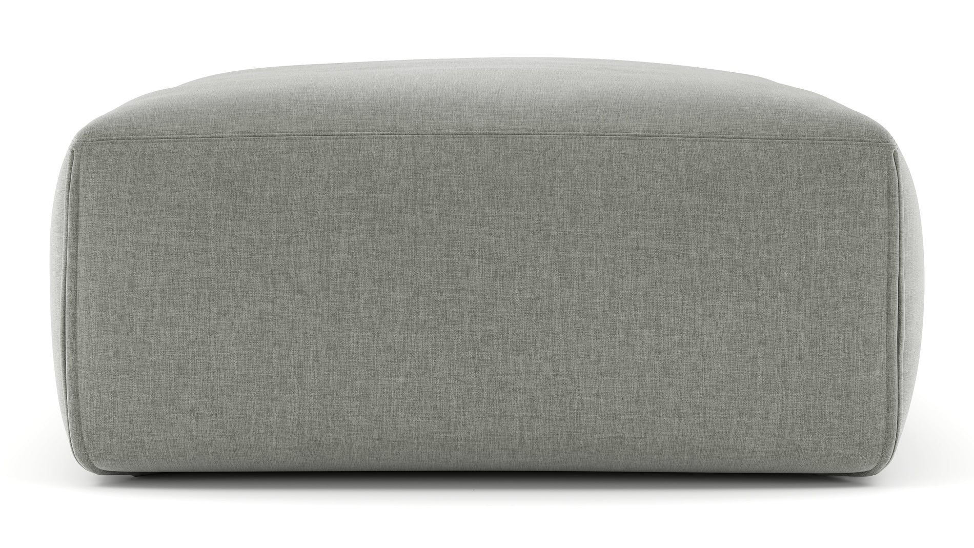 Le MuraSoft Gray Brushed Weave