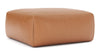 Le Mura - Tan Vegan Leather - Image 2