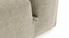 Le Mura - Beige Gray Chenille - Image 4