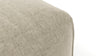 Le Mura - Beige Gray Chenille - Image 5