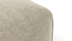 Le Mura - Beige Gray Chenille - Image 5