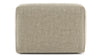 Le Mura - Beige Gray Chenille - Image 3