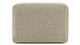 Le Mura - Beige Gray Chenille - Image 3