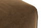 Le Mura - Brown Vegan Suede - Image 6