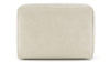 Le Mura - Eggshell Vegan Suede - Image 4