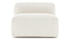 Le Mura - Natural Linen - Image 1