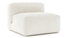 Le Mura - Natural Linen - Image 2