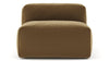 Le Mura - Old Gold Velvet - Image 1