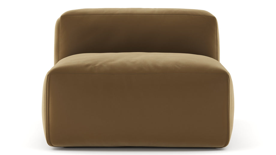 Le MuraOld Gold Velvet