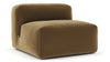 Le Mura - Old Gold Velvet - Image 2