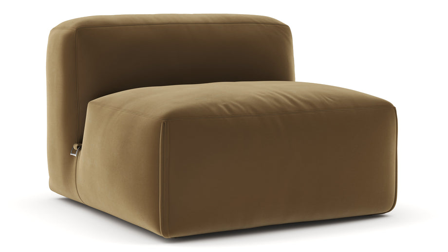 Le MuraOld Gold Velvet