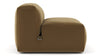 Le Mura - Old Gold Velvet - Image 3