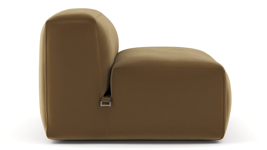 Le MuraOld Gold Velvet