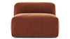 Le Mura - Rust Chenille - Image 1