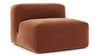 Le Mura - Rust Chenille - Image 2