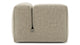 Le Mura - Beige Gray Chenille - Image 3