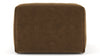Le Mura - Brown Vegan Suede - Image 4
