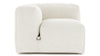 Le Mura - Natural Linen - Image 1