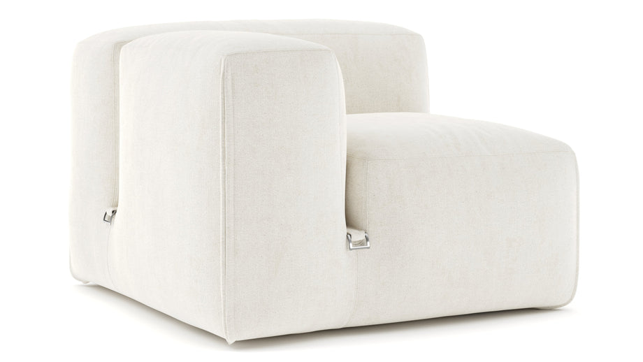 Le MuraNatural Linen