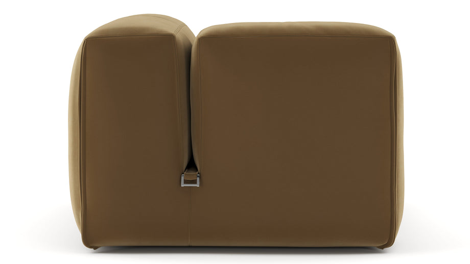 Le MuraOld Gold Velvet