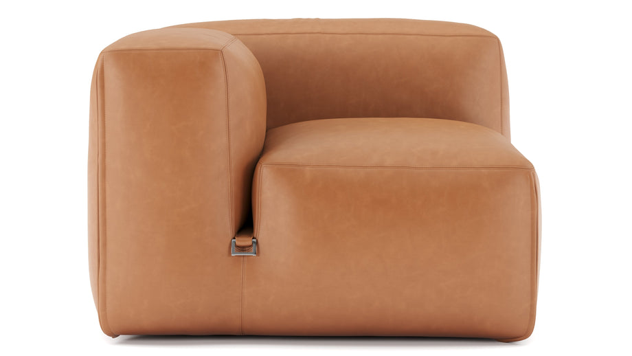 Le MuraTan Vegan Leather