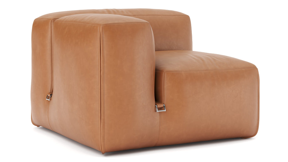 Le MuraTan Vegan Leather