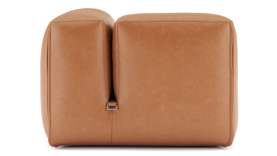 Le MuraTan Vegan Leather